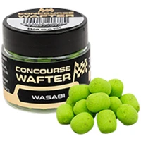 Wafters Benzar Mix Concourse, Wasabi, 6mm