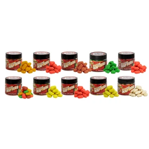 Wafters Benzar Mix Pro Corn Wafters Capsuni 14mm Wafters Benzar Mix Pro Corn Wafters Capsuni 14mm