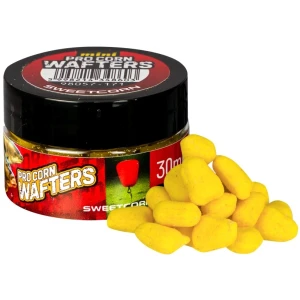 Wafters Benzar Pro Corn MiniPorumb Dulce (Galben) 6mm 30ml