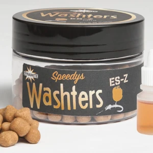 Wafters Dynamite Baits Speedys Washter Hookbaits, Maro Pastel, 7mm
