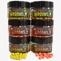 Wafters Dynamite Baits Speedys Washter Hookbaits, Roz Pastel, 7mm Wafters Dynamite Baits Speedys Washter Hookbaits, Roz Pastel, 7mm