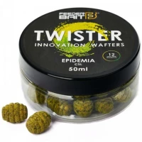 Wafters, Feeder, Bait, Twister,, Epidemia, -, CSL,, 12mm,, 50g, fb30-1, Critic Echilibrate / Wafters, Critic Echilibrate / Wafters Feeder Bait, Feeder Bait
