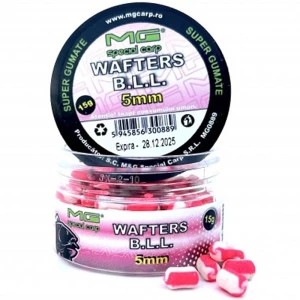 Wafters MG Feeder B L L Dumbell 5mm Wafters MG Feeder B L L Dumbell 5mm