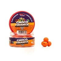 Wafters Senzor Choco Orange, Portocaliu, 8mm, 15g