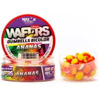 Wafters, Senzor, Planet, Dumbells, Bicolor,, Ananas,, 10mm,, 30g, 6425968542869, Critic Echilibrate - Wafters, Critic Echilibrate - Wafters Senzor, Critic Senzor, Echilibrate Senzor, Wafters Senzor, Senzor