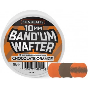 Wafters Sonubaits Band'um Chocolate Orange 10mm