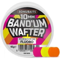 Wafters Sonubaits Band'um Fluoro 10mm