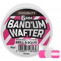 Wafters Sonubaits Band'um Krill and Squid 10mm