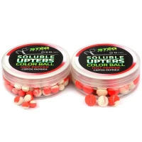 Wafters Steg Upters Soluble Color Ball, Hot Pepper, 12mm, 30g