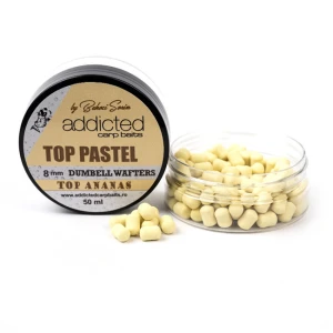 Wafters Top Pastel Addicted Carp Ananas 8mm 25g