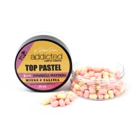 Wafters, Top, Pastel, Addicted, Carp,, Miere, &, Palinca,, 8mm,, 25g, acb014, Critic Echilibrate / Wafters, Critic Echilibrate / Wafters Addicted Carp Baits, Addicted Carp Baits