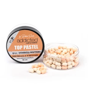 Wafters Top Pastel Addicted Carp Portocala - NButyric 8mm 25g