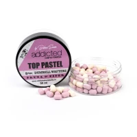 Wafters, Top, Pastel, Addicted, Carp, Pruna, -, Piper, 8mm, 25g, acb011, Critic Echilibrate / Wafters, Critic Echilibrate / Wafters Addicted Carp Baits, Addicted Carp Baits