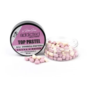 Wafters Top Pastel Addicted Carp Pruna - Piper 8mm 25g Wafters Top Pastel Addicted Carp Pruna - Piper 8mm 25g