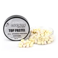 Wafters, Top, Pastel, Addicted, Carp, Usturoi, 8mm, 25g, acb015, Critic Echilibrate / Wafters, Critic Echilibrate / Wafters Addicted Carp Baits, Addicted Carp Baits