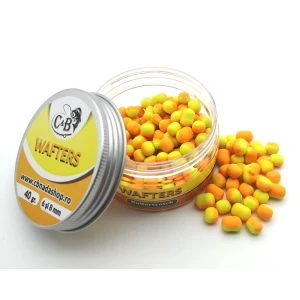  Wafters C&B Caramel, 6/8mm, 40g