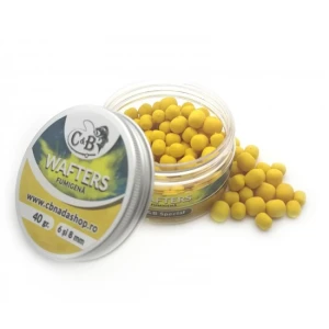 Wafters C&B Fumigena, Special, 6/8mm, 40g  Wafters C&B Fumigena, Special, 6/8mm, 40g