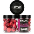 Boilies Critic Echilibrat HOOKBAITS Fifty-Fifty, Squid&Plum, 16/20mm, 250ml Boilies Critic Echilibrat HOOKBAITS Fifty-Fifty, Squid&Plum, 16/20mm, 250ml