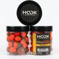 Boilies Critic Echilibrat HOOKBAITS Fifty-Fifty, Tigernuts, 16/20mm, 250ml Boilies Critic Echilibrat HOOKBAITS Fifty-Fifty, Tigernuts, 16/20mm, 250ml