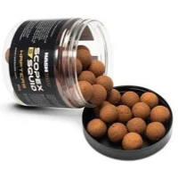 Boilies Wafters Nash, Scopex Squid, 15mm, 100g