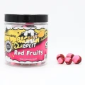 Boilies de Carlig Critic Echilibrat CPK Bagman Split, Red Fruits, 10/14mm Boilies de Carlig Critic Echilibrat CPK Bagman Split, Red Fruits, 10/14mm