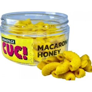 Macaroane pentru Carlig  LK BAITS CUC!, Miere, 40g