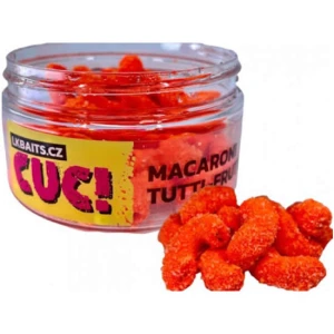 Macaroane pentru Carlig  LK BAITS CUC!, Tutti Frutti, 40g