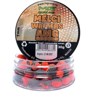 Melci Wafters MG, AMG Aroma, 7mm, 30g