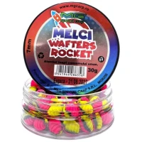 Melci Wafters Mg, Amg Rocket, 7mm, 30g