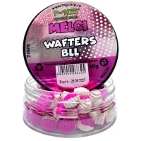 Melci Wafters MG, BLL, 7mm, 30g