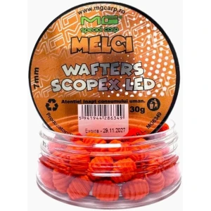 Melci Wafters MG, Scopex Led, 7mm, 30g Melci Wafters MG, Scopex Led, 7mm, 30g
