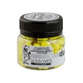 Method Dumbell Carp Baits Addicted,  Usturoi, Galben, 6mm Method Dumbell Carp Baits Addicted,  Usturoi, Galben, 6mm