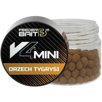 Mini Wafter FEEDER BAIT V4, Aluna Tigrata, 4mm, 25ml