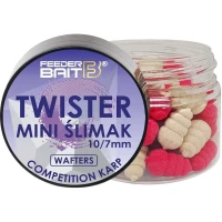 Mini Wafters FEEDERBAIT Twister, Carp Competition, 10-7mm, 25ml