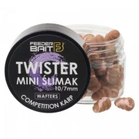 Mini, Wafters, Feeder, Bait, Twister,, Competition, Carp,, 10-7mm, , fb35-2, Critic Echilibrate / Wafters, Critic Echilibrate / Wafters Feeder Bait, Critic Feeder Bait, Echilibrate Feeder Bait, Wafters Feeder Bait, Feeder Bait
