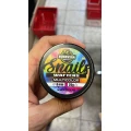 Snails Wafters Bucovina Baits Multicolor, 8mm, 20g Snails Wafters Bucovina Baits Multicolor, 8mm, 20g