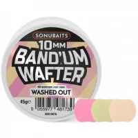 Sonubaits Band'um Wafters Washed Out, 6mm, 45g