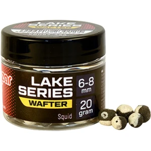 Wafter Benzar Lake Series, Squid, 6-8mm, 20g Wafter Benzar Lake Series, Squid, 6-8mm, 20g
