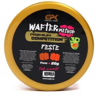 Wafter CPK Competition Method 3D, Peste, 7mm, 20g