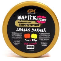 Wafter CPK Competition Method, Ananas Banana, 7mm, 20g