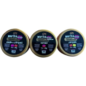 Wafter CPK Competition Method Bicolor, Capsuna, 7mm, 20g