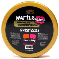 Wafter Cpk Competition Method, Sweetcorn, 7mm, 20g