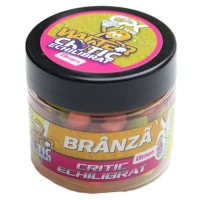 Wafter CPK Critic Echilibrat, Branza, 8mm, 25g