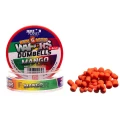 Wafter SENZOR Bumbastic Dumbells Pentru Banda, Mango, 6-8mm, 25g Wafter SENZOR Bumbastic Dumbells Pentru Banda, Mango, 6-8mm, 25g