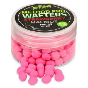 Wafter STEG Pro Method, Capsuna Halibut, 6-7mm, 15g