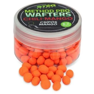 Wafter STEG Pro Method, Mango, 6-7mm, 15g