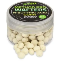 Wafter STEG Pro Method, N-Butyric Acid, 6-7mm, 15g
