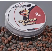 Wafters ADDICATED CARP Cyclone S3 Editie Limitata, 8mm, 25g