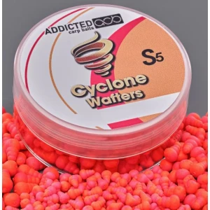 Wafters ADDICATED CARP Cyclone S5, 8mm, 25g