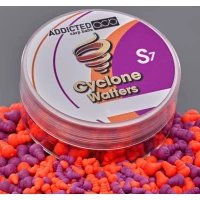 Wafters ADDICATED CARP Cyclone S7 Editie Limitata, 8mm, 25g